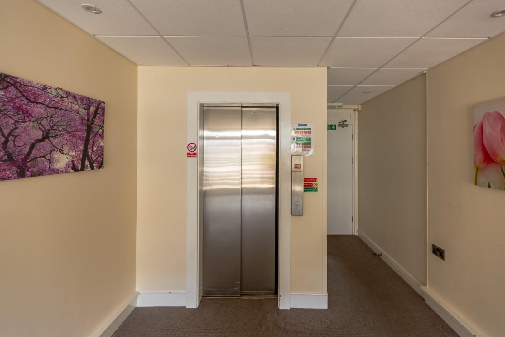 Brynfield Court, Langland, Swansea, SA3 4TF